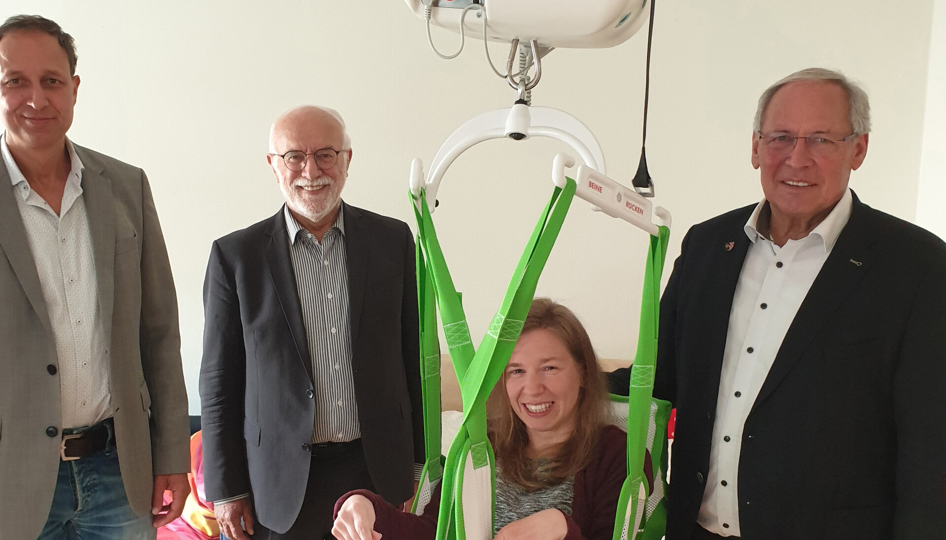 © Körperbehinderte Allgäu gGmbH