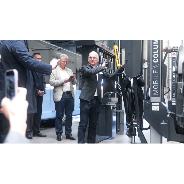 Product-Launch-C_RGA (6) | © Ozfilms