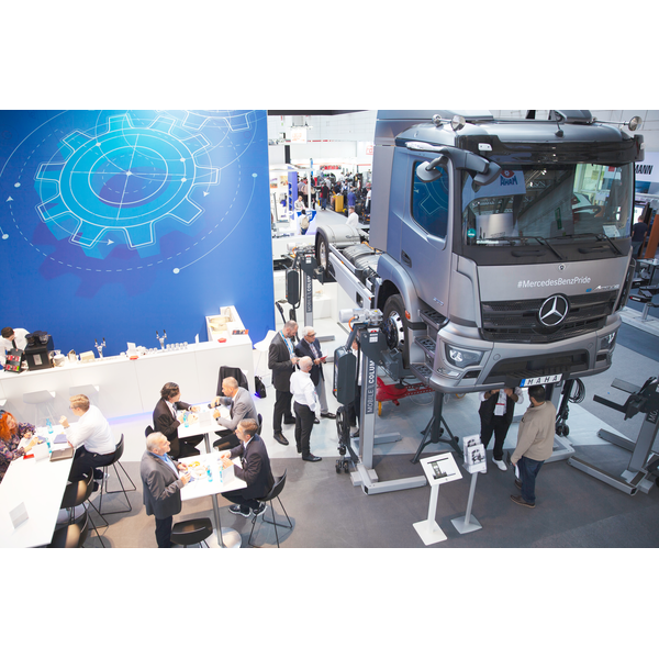 © MAHA Maschinenbau Haldenwang GmbH & Co. KG