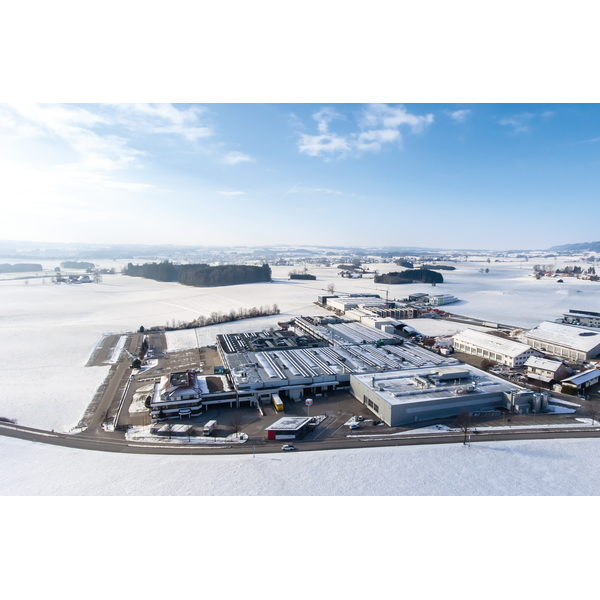 MAHA-Luftaufnahme | © MAHA