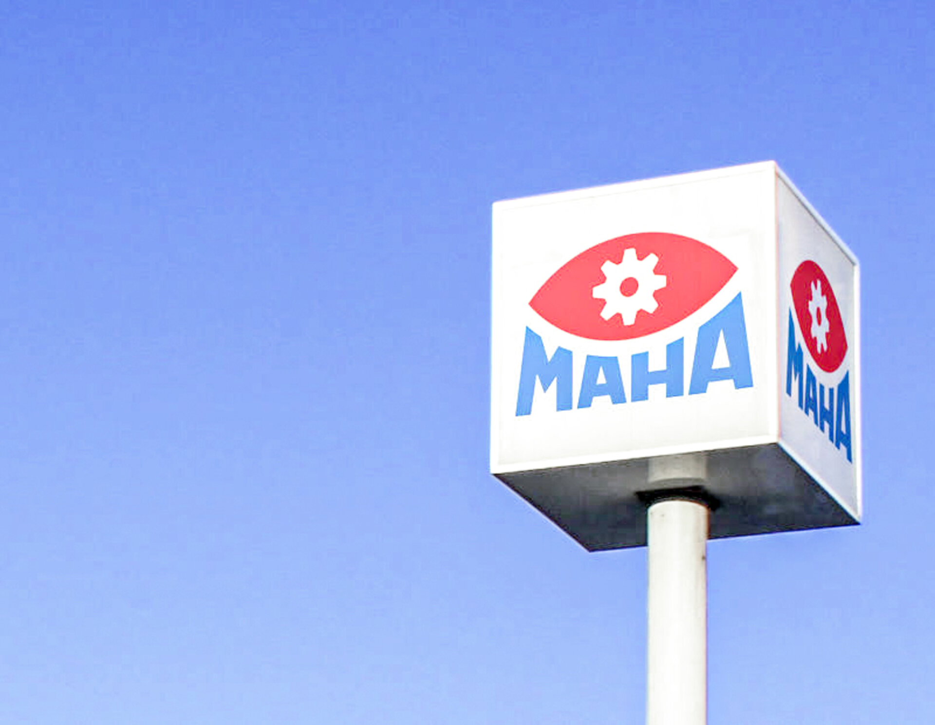 © MAHA